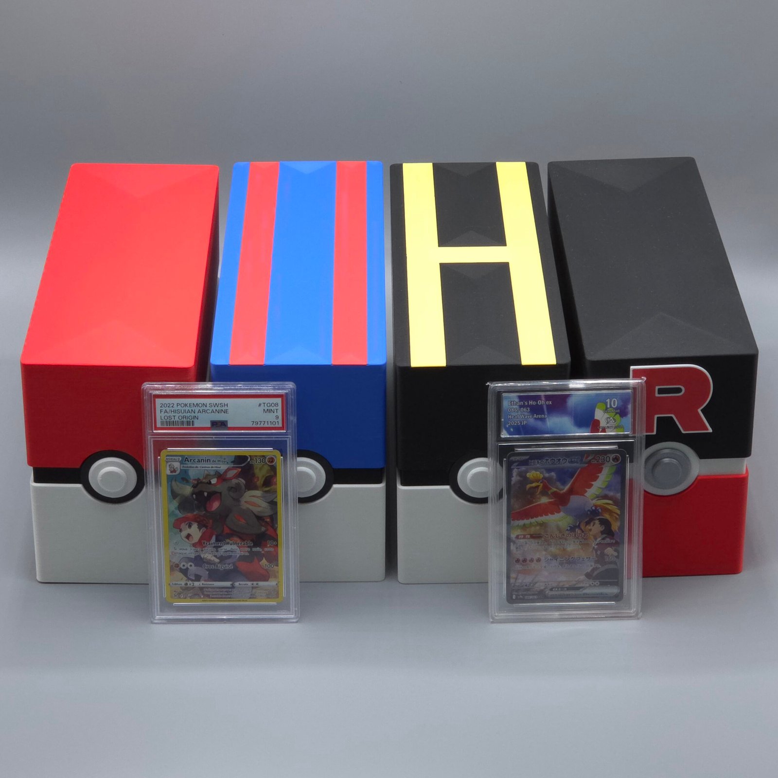 boîte de rangement psa/collectaura gamme classique 30