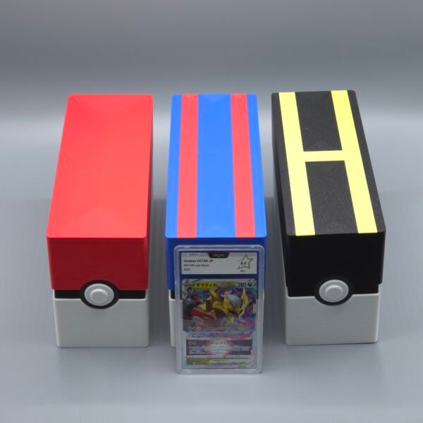 classique pca Élite