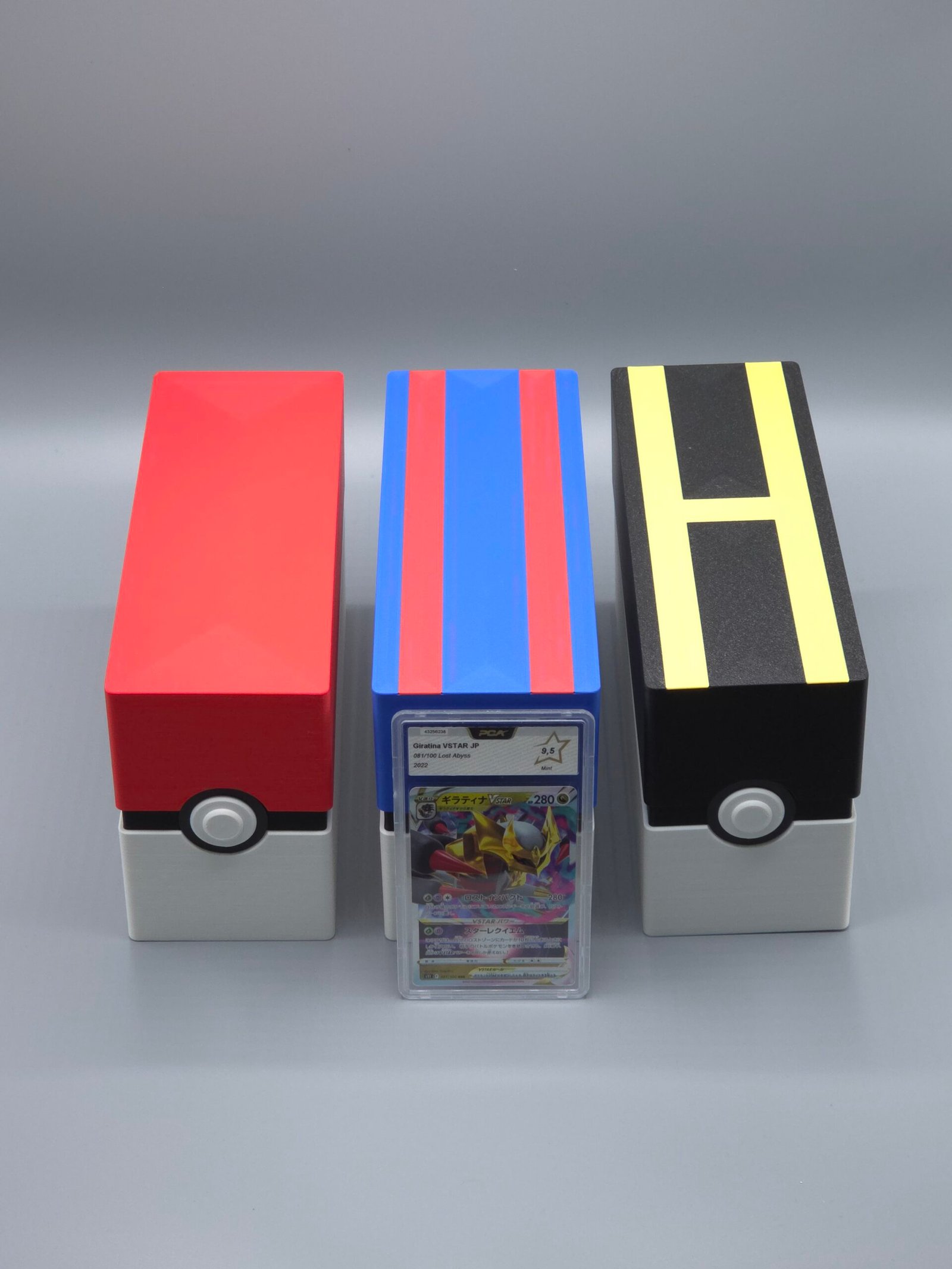 classique pca Élite