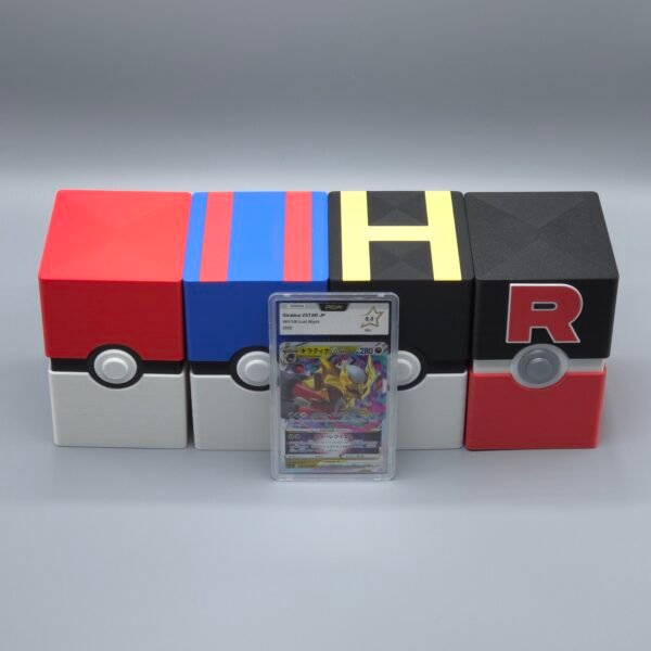 classique pca Élite