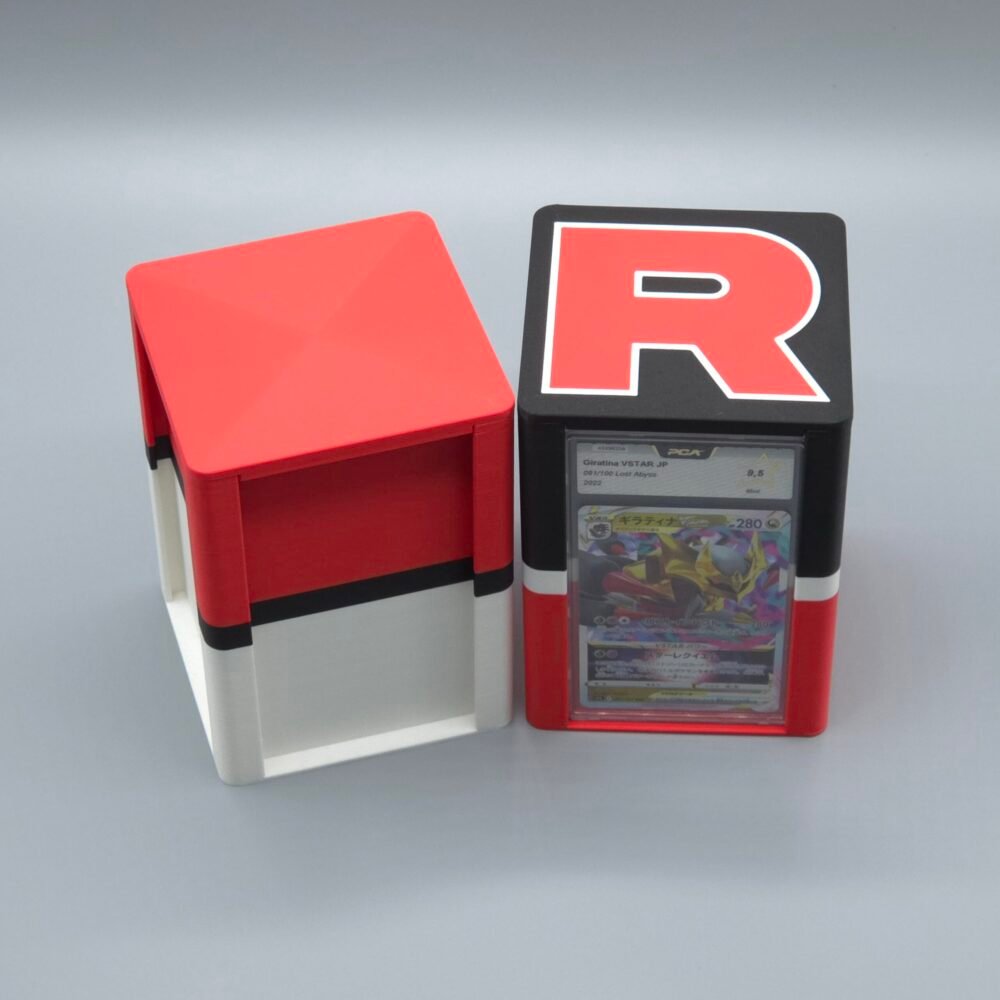 Cube Pca - Élite