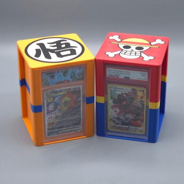 Cube Psa/CollectAura - Élites