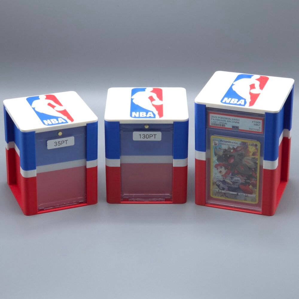 Cube Nba - Élite