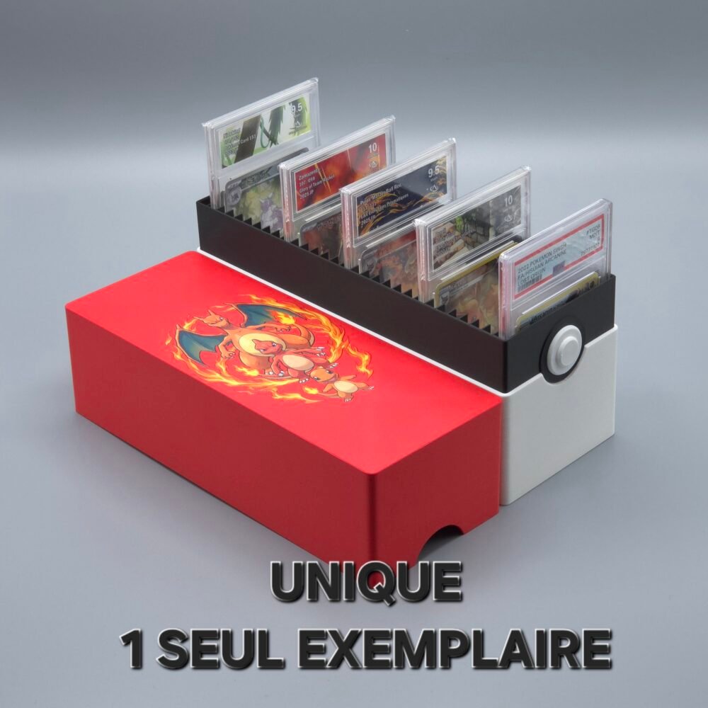 Classique Psa/CollectAura - Élite UNIQUE